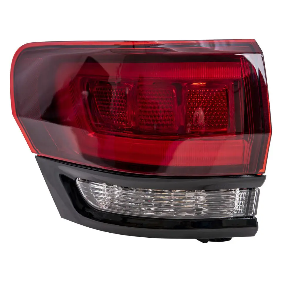 Внешний габаритный фонарь со стороны водителя для Jeep Grand Cherokee 2014-2021 68142943 AF 68142942 AF