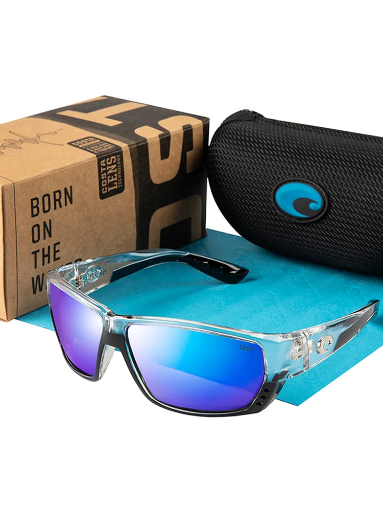 Square Sunglasses Image 1