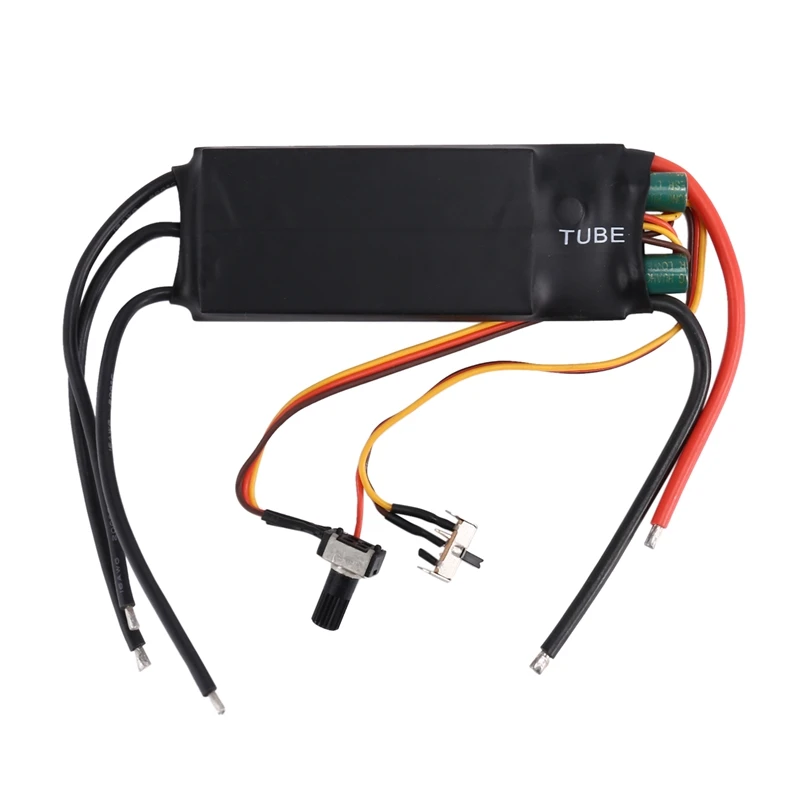 Brushless Motor Driver Hallless Motor dc Drive Board Regulador Controlador de Velocidade 624v 1000w Bldc Fase dc