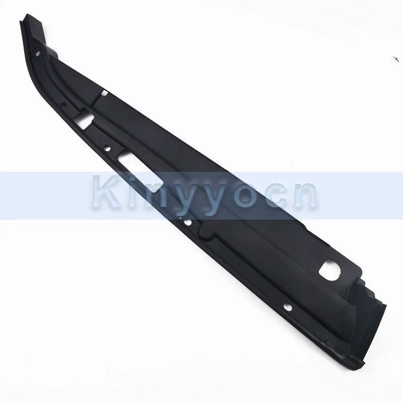 Car Engine Bay Side Panel Shields For Toyota FJ Cruiser Engine Bay Side Panel Covers