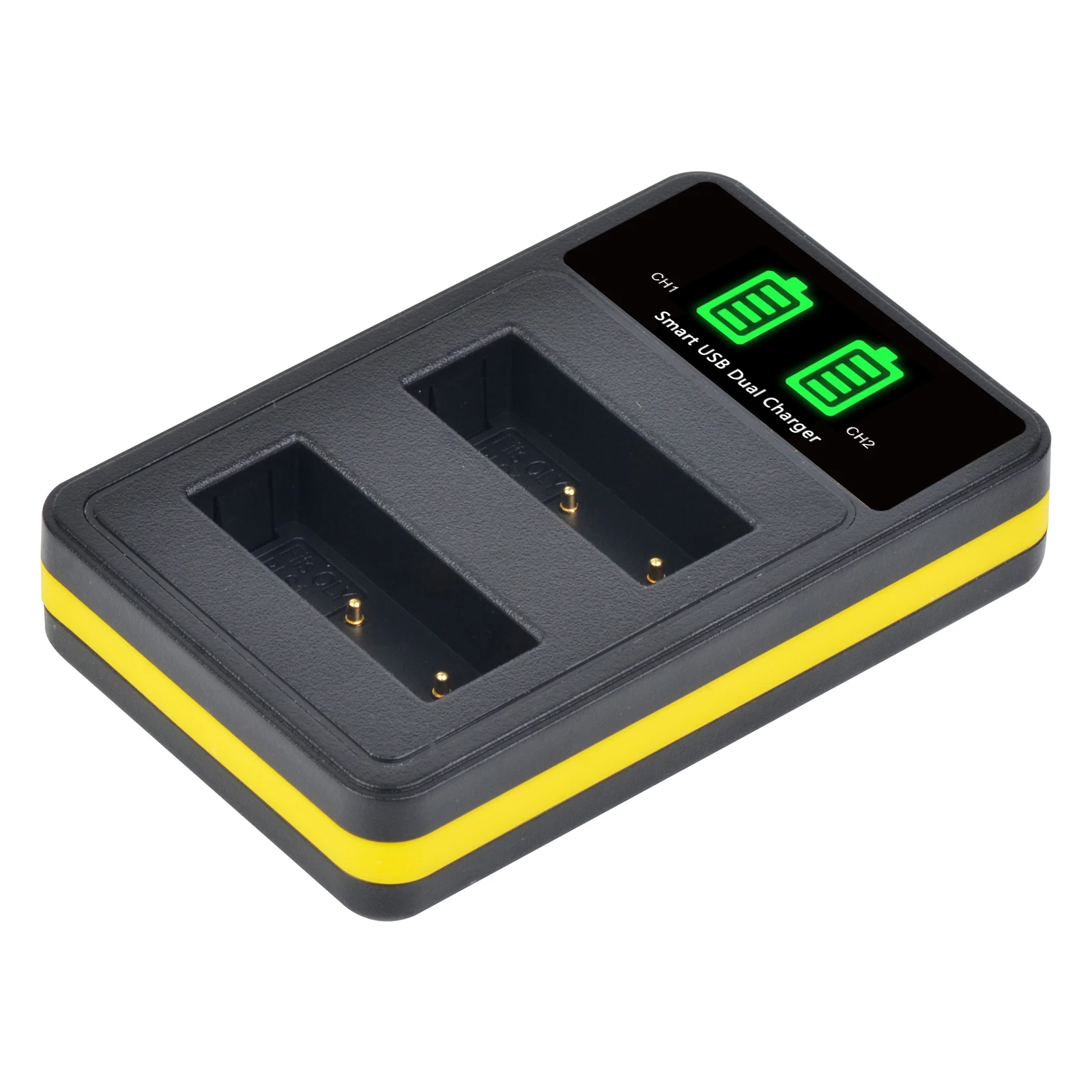 Charger Adapter Battery Charger Battery Charger Adapter PS-BLS5 Battery Charger for Olympus BLS-5,BLS-50,BLS-1,PS-BLS1,E-420,E-450,E-600,E-620,Pen E-P1,E-P2,E-P3,E-PL1,E-PL3,E-PM1