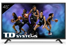 LED TD Systems K45DLJ12US 45