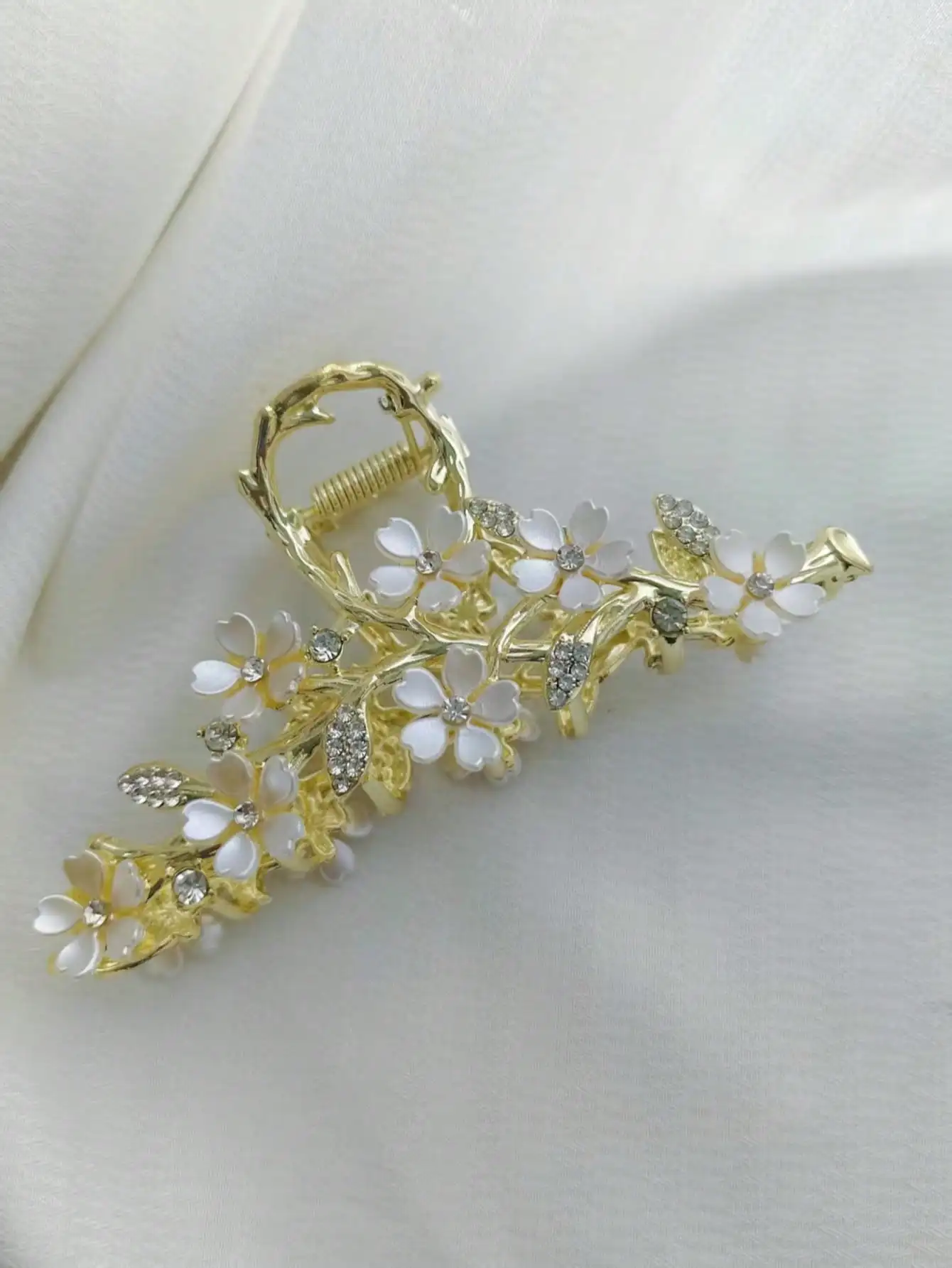 1Pcs golden