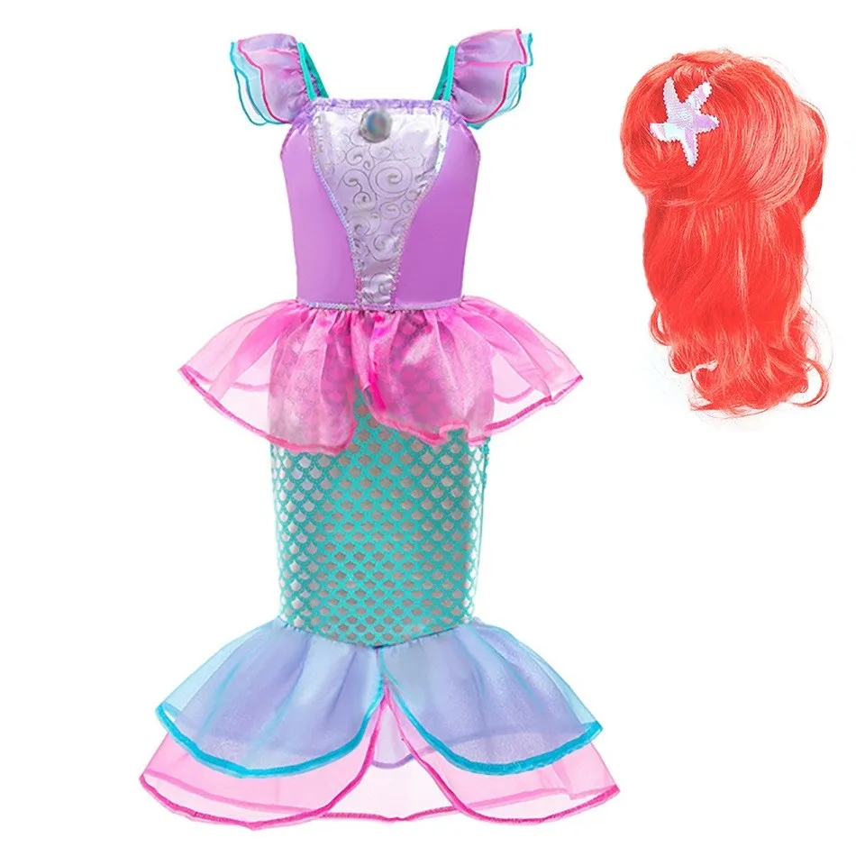 Dress A Set 01