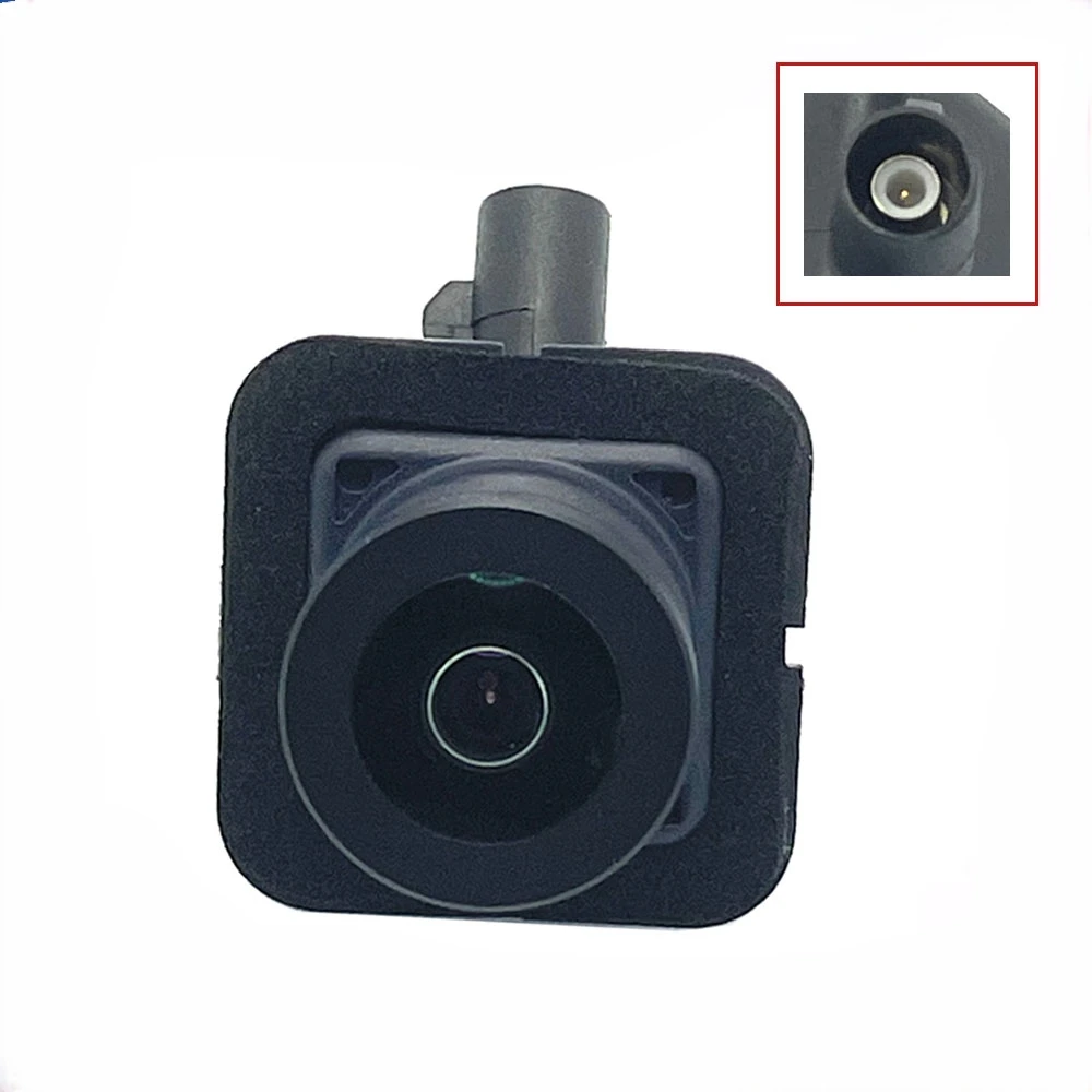 Maserati Reverse Camera - Supplied & Fitted From £799 - Maserati Reverse  Camera 675000606 Rear View Backup Camera Compatible For Maserati Levante,