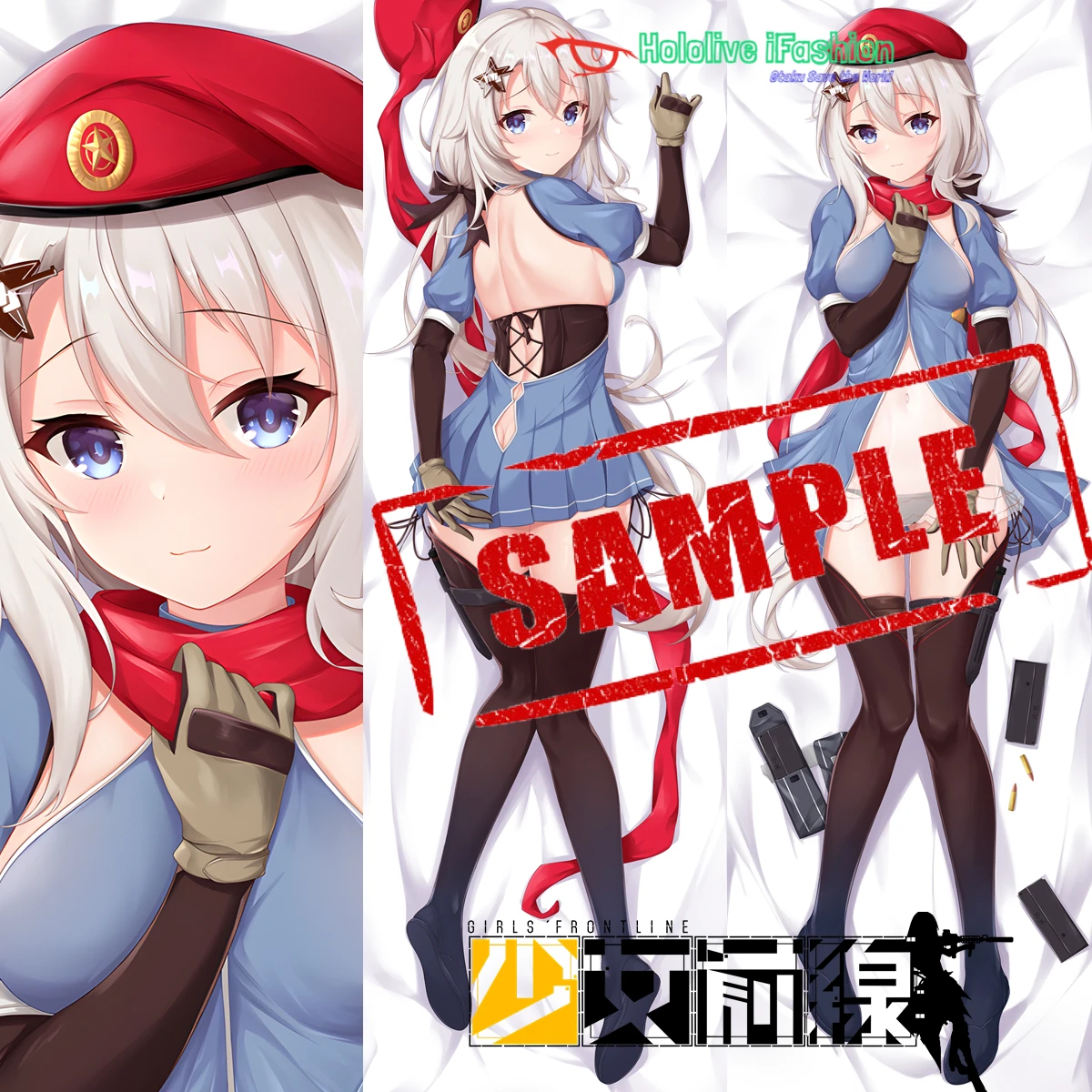 

Anime Girls 9A-91 Sexy Dakimakura Cozy Japanese Pillow Cover Linen Gifts Hol