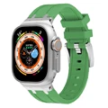 Green silver
