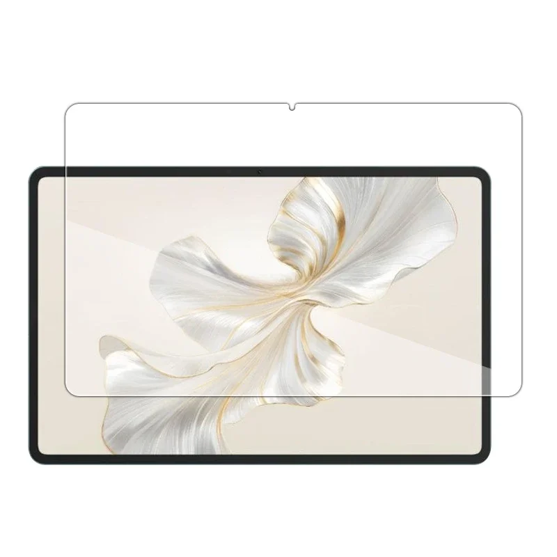 For Huawei Honor Pad 9 12.1 Inch 2024 Tempered Glass Screen Protector HEY2-W09 HEY2-W19 Anti Scratch HD Clear Protective Film 5