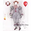 3D Pennywise no box