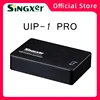Singxer UIP-1 PRO HIFI Fever Lsolate Processor USB2.0 USB Interface UIP1 Pro Audio Isolator Grade Suitable For Digital Decoder 1