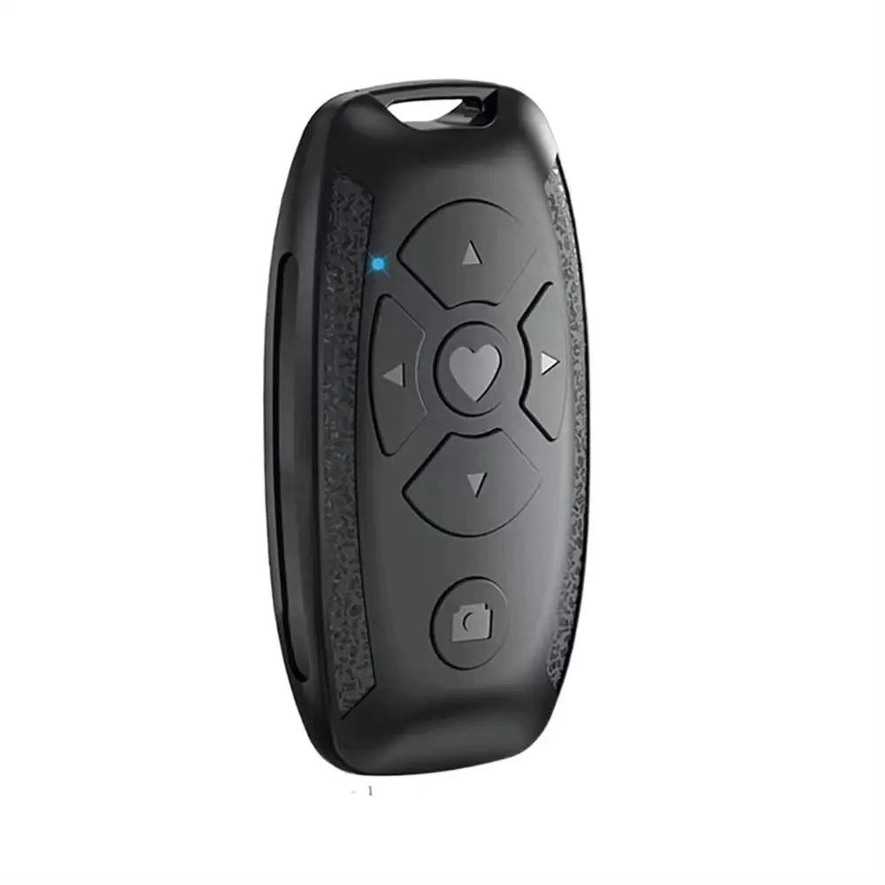 Bluetooth Remote Camera Shutter Bluetooth Wireless Mobile Phone Selfie Phone Remote Control Shutter Stick Selfie Photo Shutter