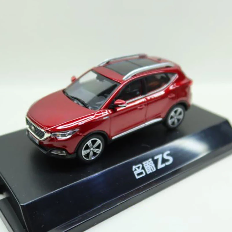 diecast mg