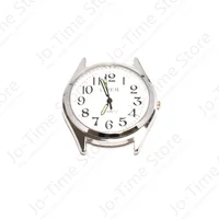 Montre à mouvement sans bracelet, étanche, grande montre numérique, bricolage, 2035 6
