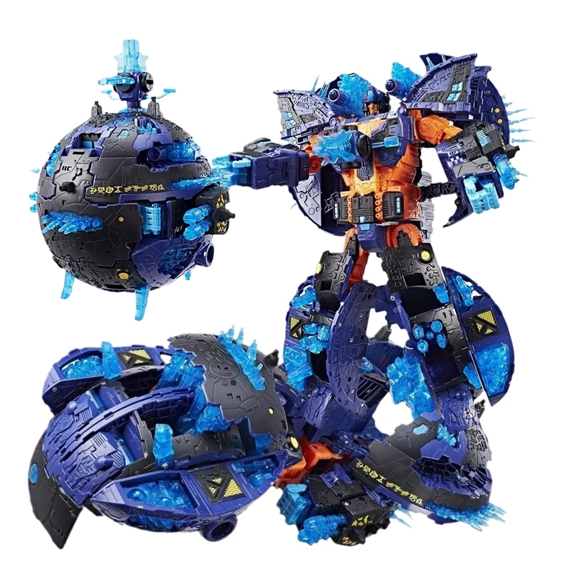 Рисунок 2 - Аниме Hasbro Трансформеры Игрушки