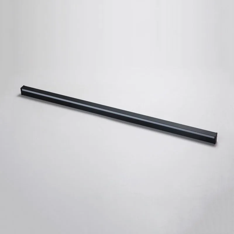 Superlong Minimalist LED Wall Light AC85~265V 200CM Line Sconce Lamp For Indoor TV Background Aisle Living Room Villa Decoration led light led wall lamp wall light
