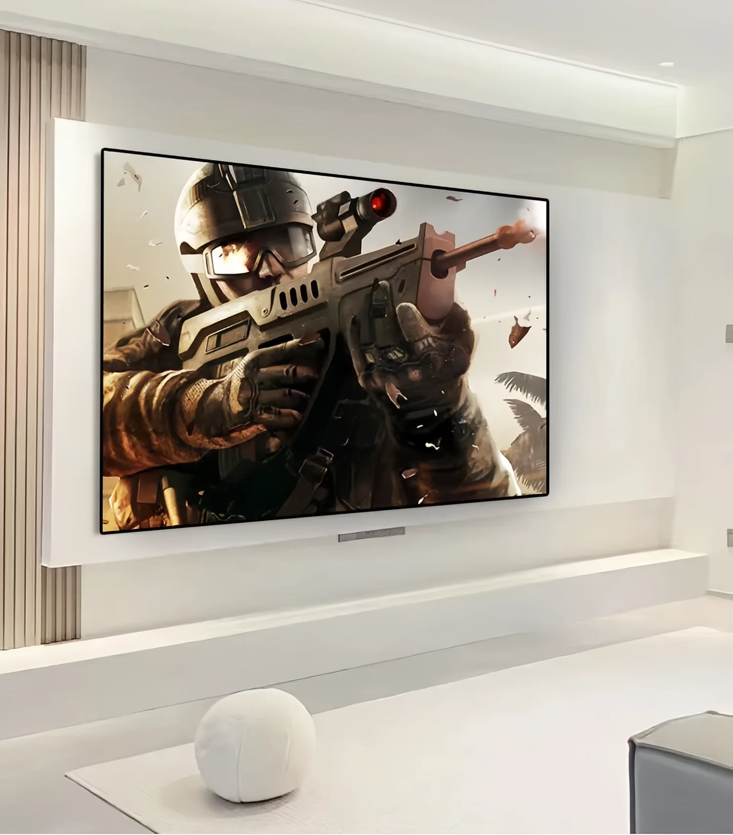 Pro Screen 200 200 Inch Projector Screen: The Ultimate Guide to Choosing and Setting ...