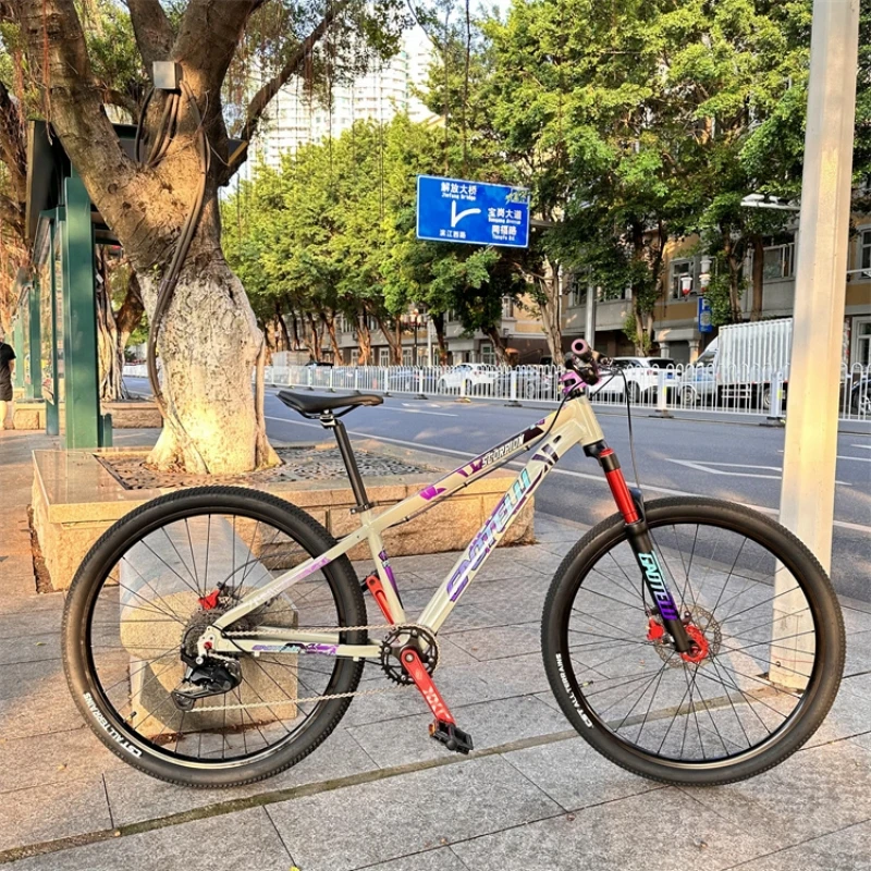 simon trail xc 27.5 specs