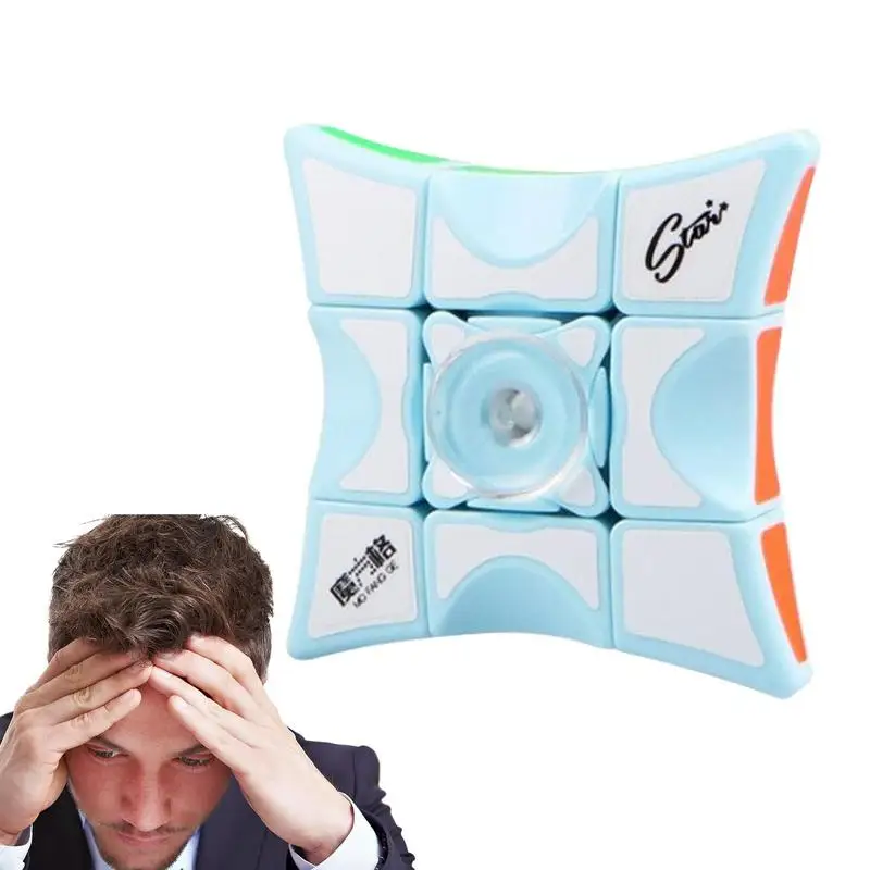 

Мини-Спиннеры, крутой Спиннер для пальцев, эргономичный дизайн, детский центр, подарок на день рождения