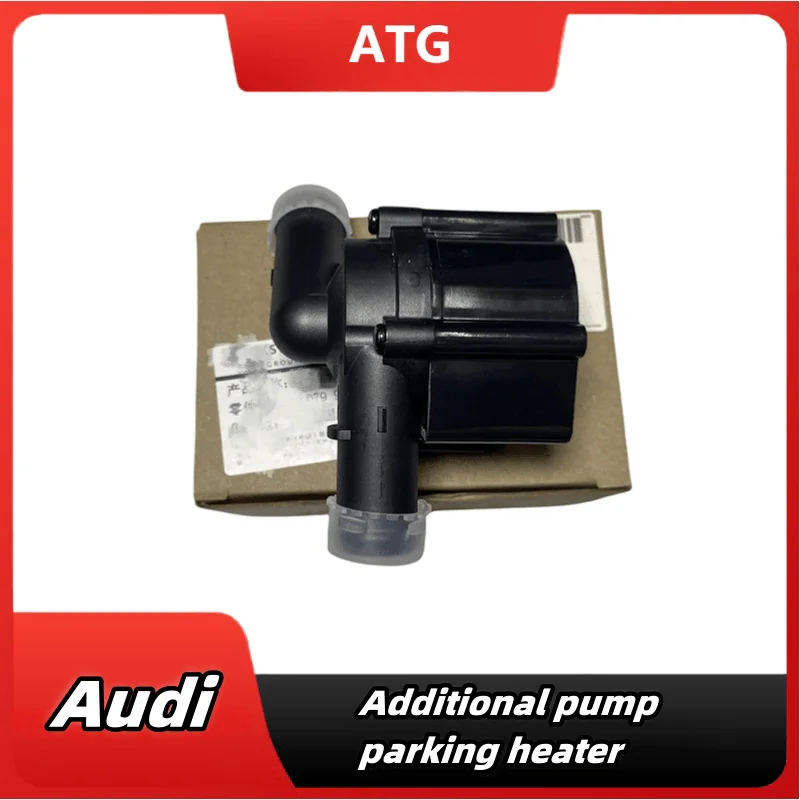 Car cooling/Additional pump parking heater 2.0T for Audi A6 A7 A8 RS6 RS7 079 965 561 079 965 561 A
