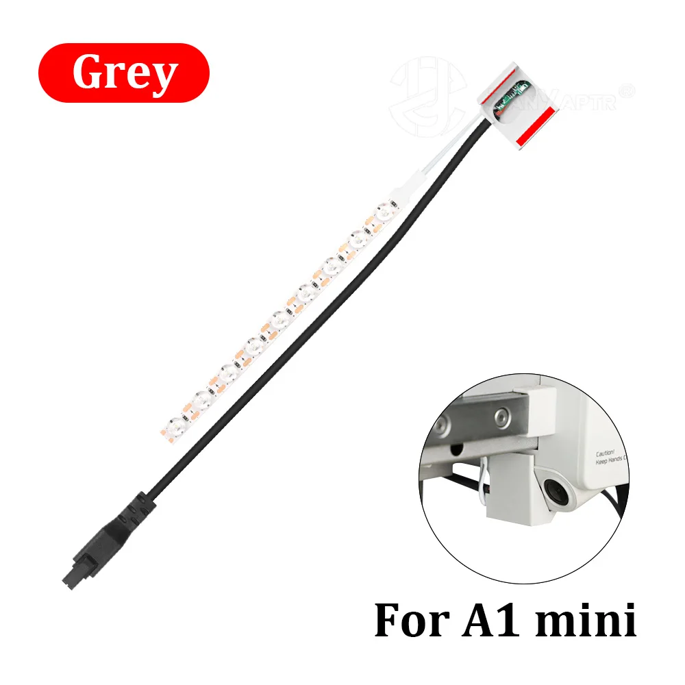 Enhanced LED Light with Induction Control - High Brightness & Heat-Resistant Durability