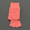 Leggings de yoga taille haute sans couture pour femme, effet push-up fessier, pantalon de sport élastique avec contrôle du ventre pour fitness et entraînement