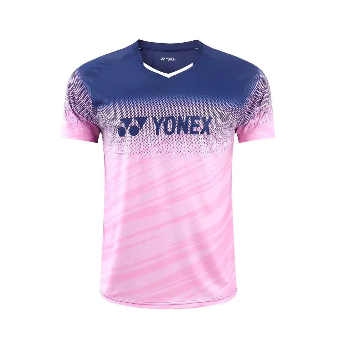 Yonex Badminton Sports Wear Set For Men and Women