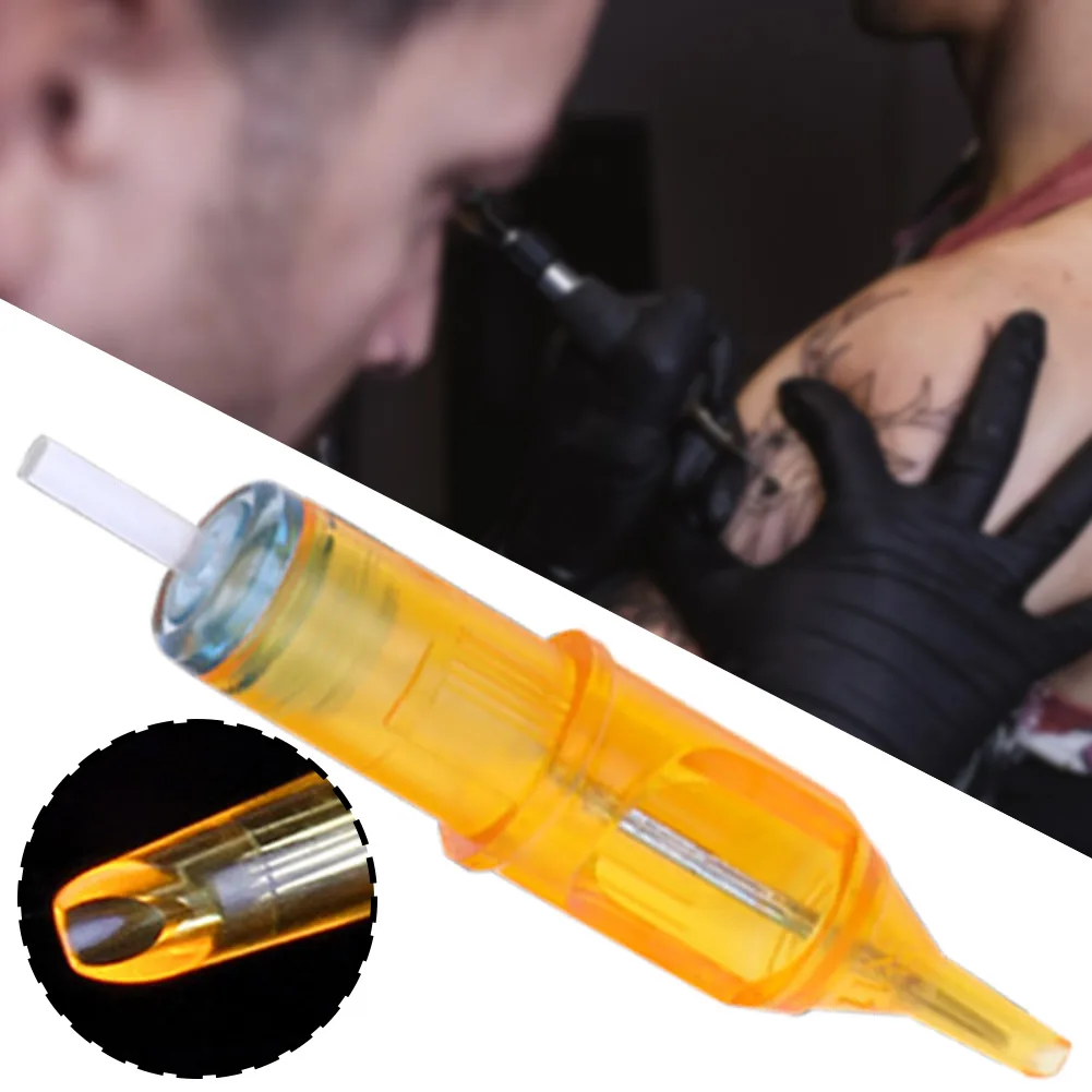 Disposable Integrated Tattoo Needle Disposable Microbladings Needle For Tattoo Machine For Machine