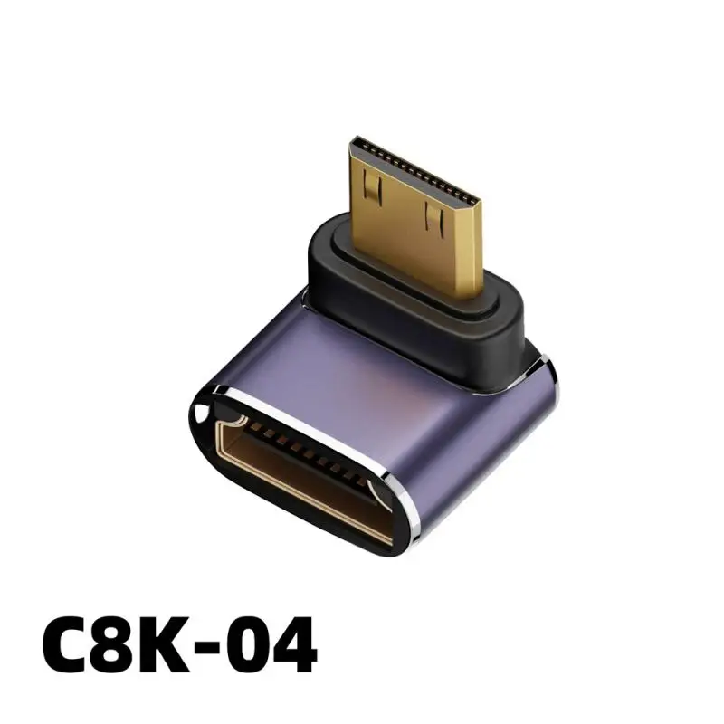  U L  ̴ -HDMI ȣȯ 2.1V  ͽټ, 4K 5K 3D UHD 8K 60Hz 