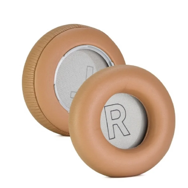 Luxurious Sheepskin Replacement Ear Cushions