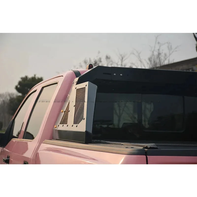 공장가 OEM/ODM 4X4 픽업트럭 범용 롤바 D-L200 COLORADO