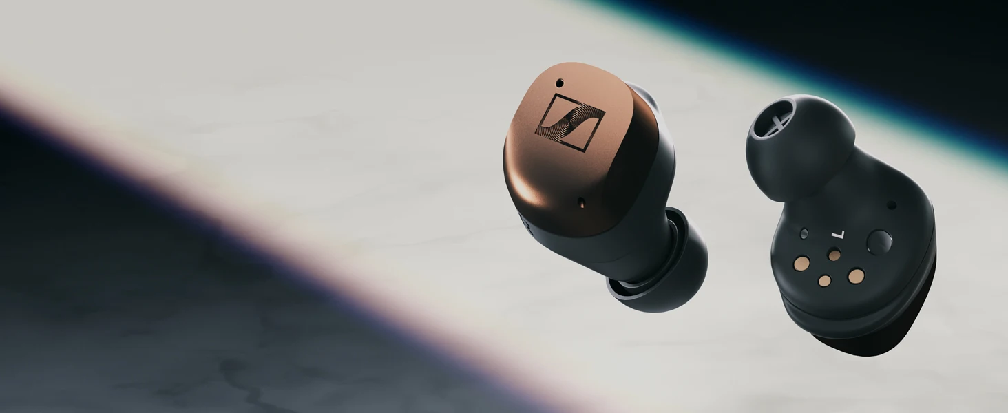 MOMENTUM True Wireless 4