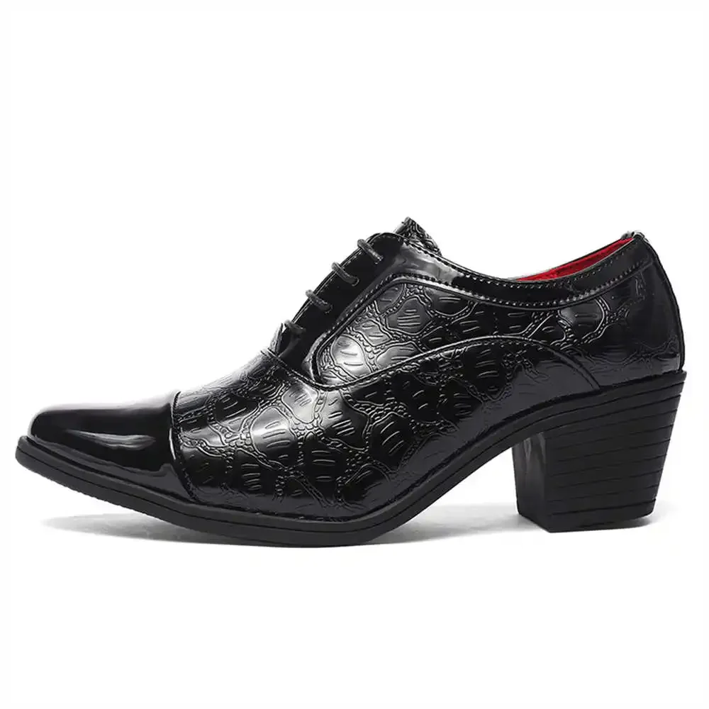 Autumn Spring-autumn Shoes For Dresses Dress Prom Shoes Men's Luxury Brands Sneakers Sports Styling Tennes Technologies