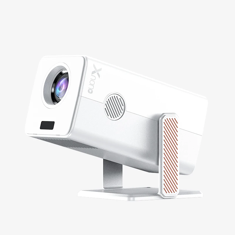 XNANO プロジェクター Amazon.co.jp: 【ネトフリ・YouTube・Prime Video内蔵】XNANO