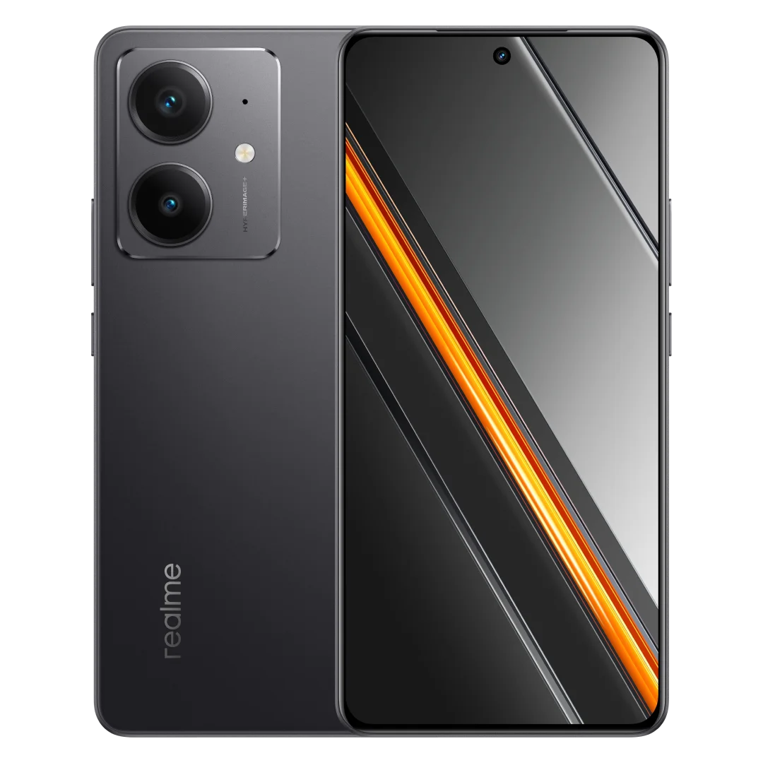 Original Realme GT NEO 7 SE Mobile Phone Dimensity 8400 Max