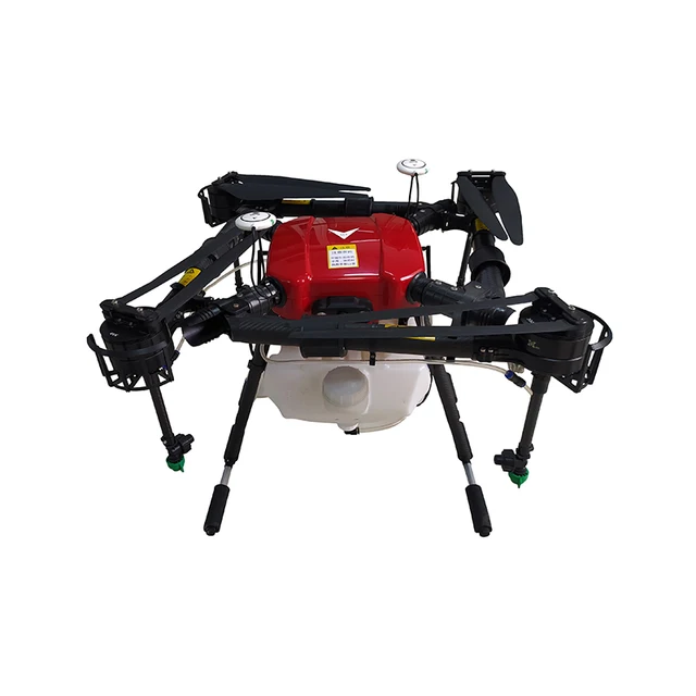 Multi Axis Agricultural Protection Drone