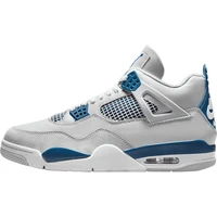 Nike Authentique Air Jordan 4 Retro Chaussures de basket-ball pour hommes FV5029-141 5
