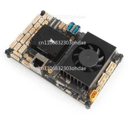 Holybro Pixhawk Jetson Baseboard With Pixhawk 6X Flight Controller PM02D UBEC for RC FPV Drone