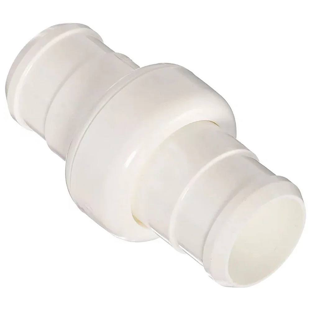 Kit Conexión Manguera Para Limpiafondos Polaris 360 - Incluye Conector Giratorio 9-100-3002 Y 2 Tuercas 9-100-3109