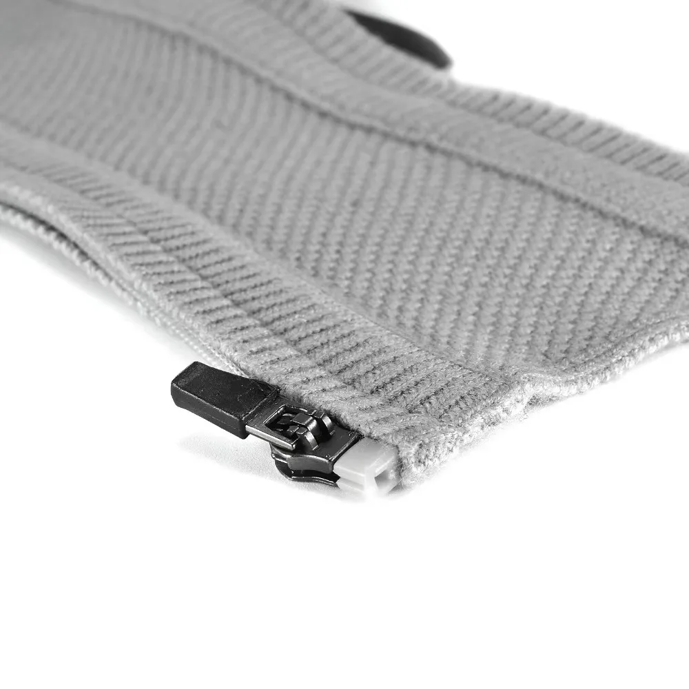 Head band For Bluedio T5 T4 T3 T2 T6 T6S T6C T7 T7+ Headphone Protector Zipper Headband headphone knit Accessories