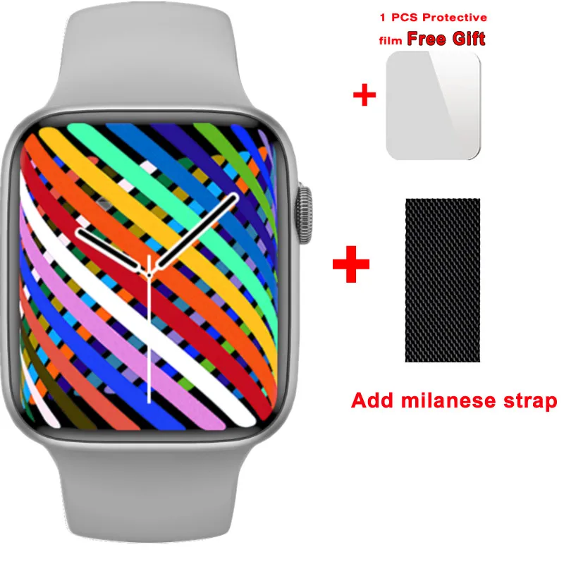 Original DT7+ Plus Smart Watch Men DT7 Max GPS Track 200+ Watch Face Wireless Charging ECG Heart Rate Monitoring SmartWatch 