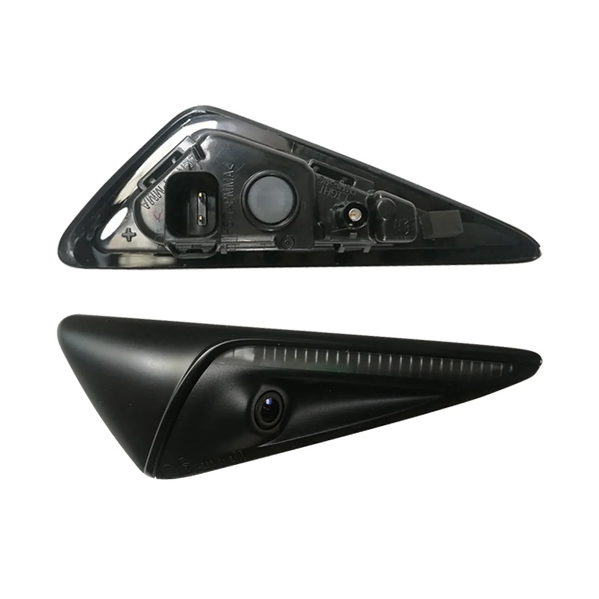 Automobile Relay Light Front Camera for Model 3/Y 1495864-20-E 1495865-20-E 1495864-20-D 1495865-20-D, C