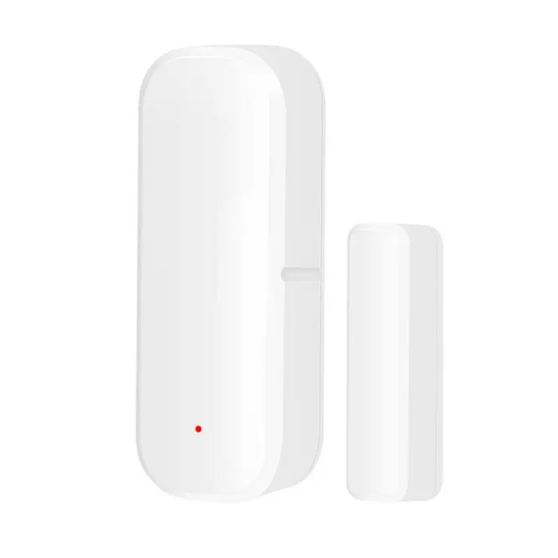 

Tuya WiFi Door Window Sensor Smart Home Wireless Door Open / Closed Detector Smart Life Control Via Alexa Home
