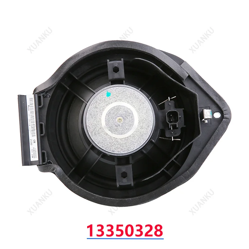 Door high Bass horn Front and Rear stereo speakers 13350328 23260861 = 26681181 For Buick Chevrolet Cruze original