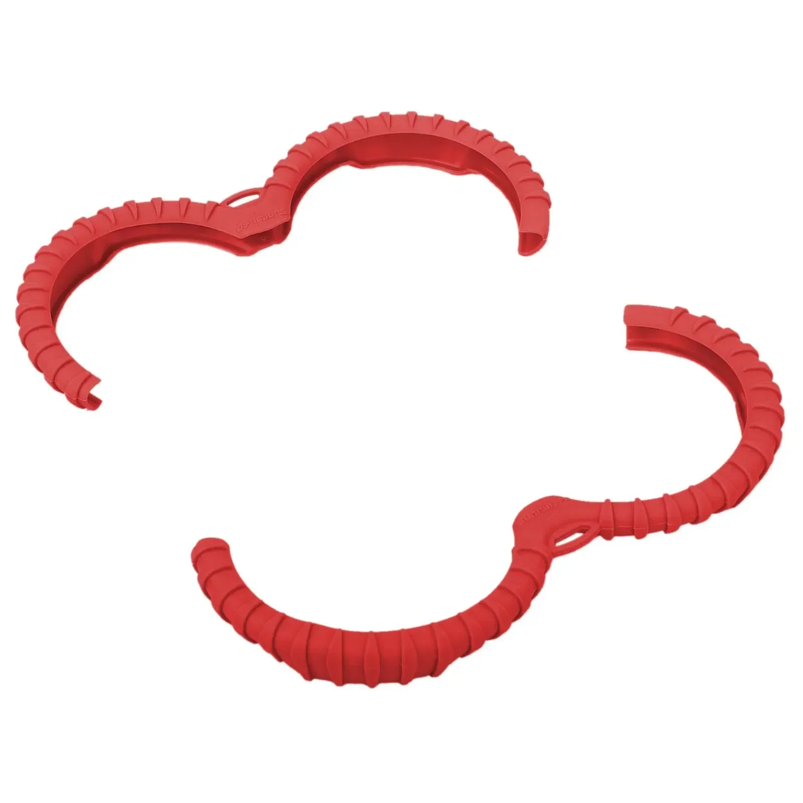 Protect Your For DJI Avata 2 With High-Quality Drone Protectors Anti-collision Propeller Bumper Rings Avata Accessories drone accessories,propeller protector,tripod propeller protection kit