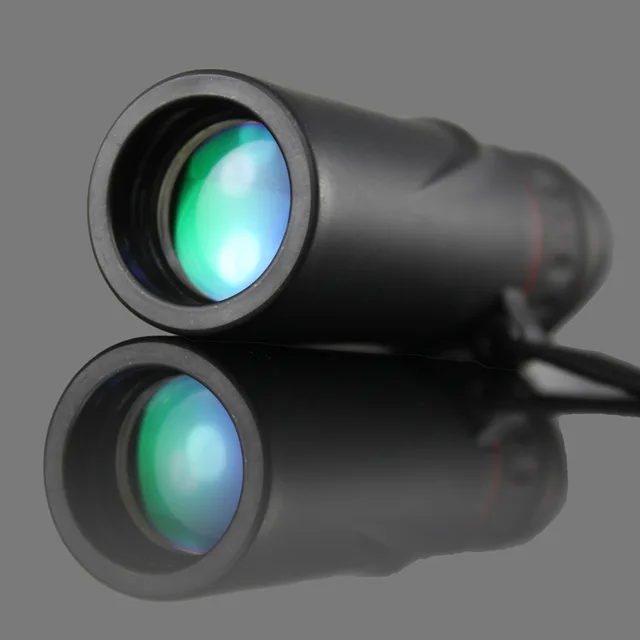 Pocket Mini Monoculars 10x25: A portable and high-performance monocular telescope for outdoor enthusiasts.
