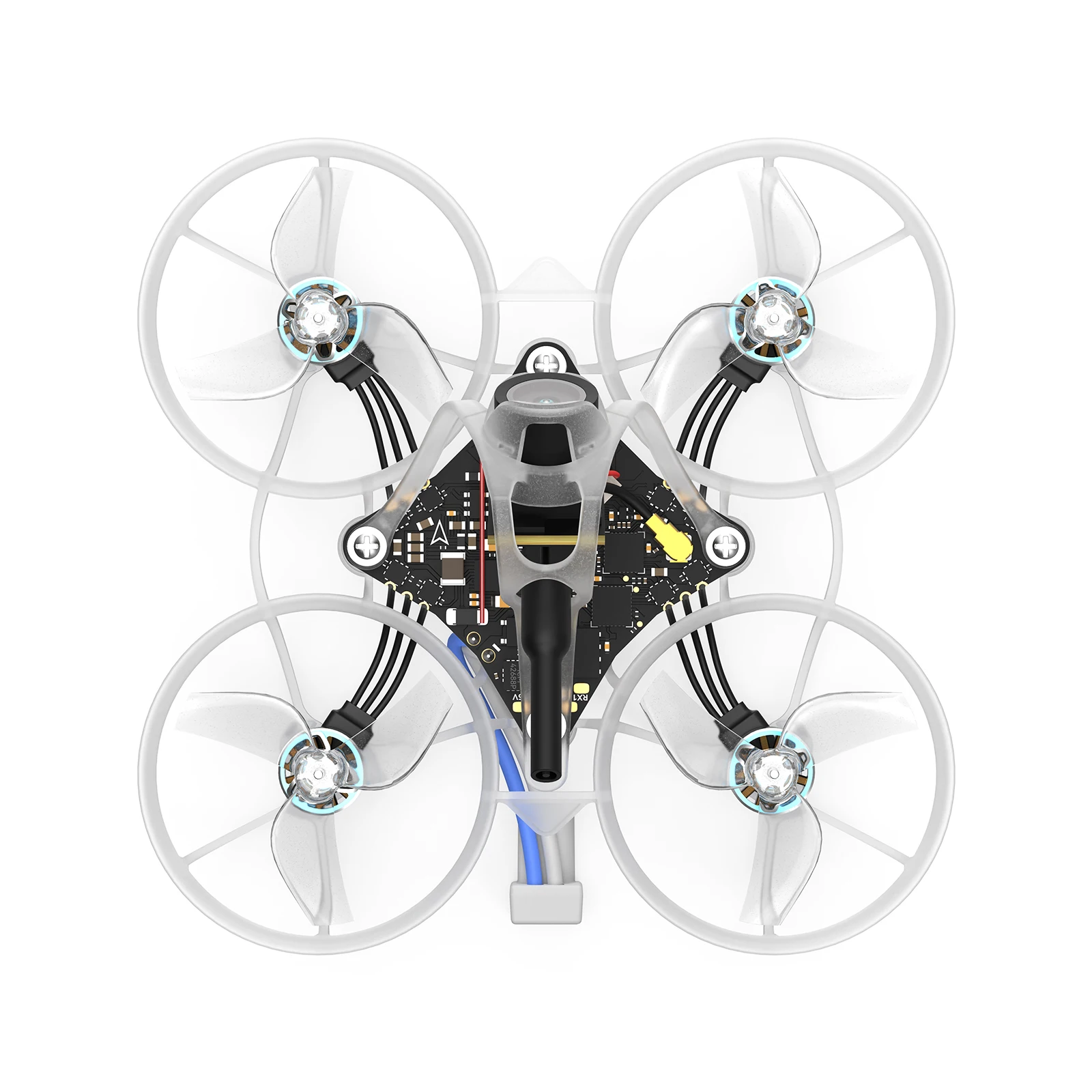 Drone FPV Micro Air65 – 5 Batteries, 65mm, Prêt à Voler
