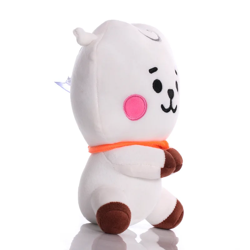 - BT21 Plush