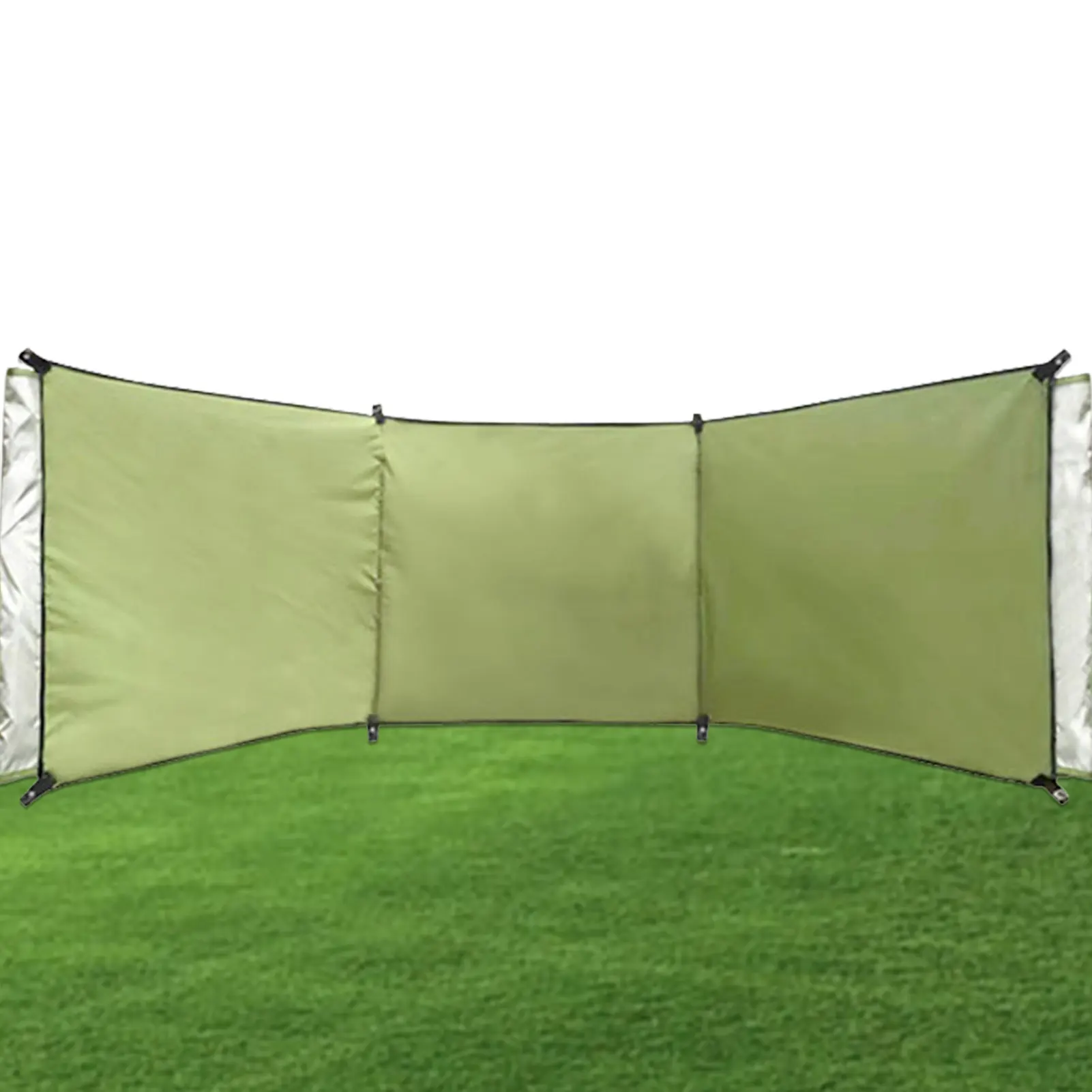 coleman classic windbreak