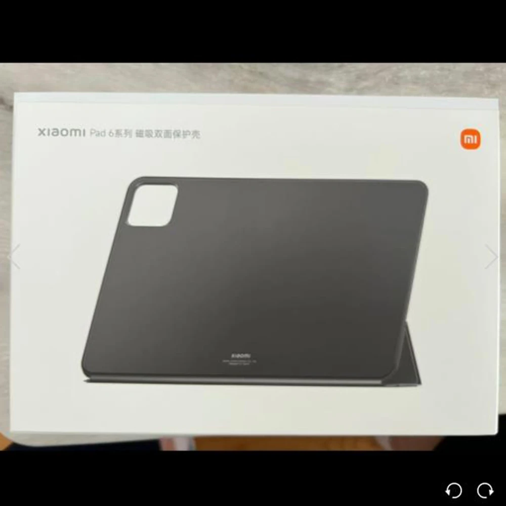 xiaomi pad 6 pro 8gb 128gb 　純正ケース付き Xiaomi Pad 6」の純正ケースを使ってみた – 日常グラフィティ