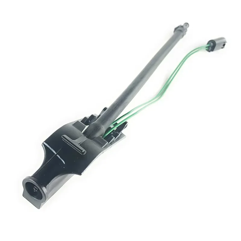 랜드로버 레인지로버 이보크 2011-2018용 프론트 후드 와셔 스프레이어 제트 OEM LR025142 LR050779